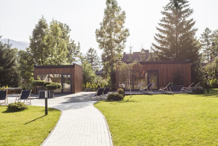 Tatra Resort & SPA | Kościelisko | 16