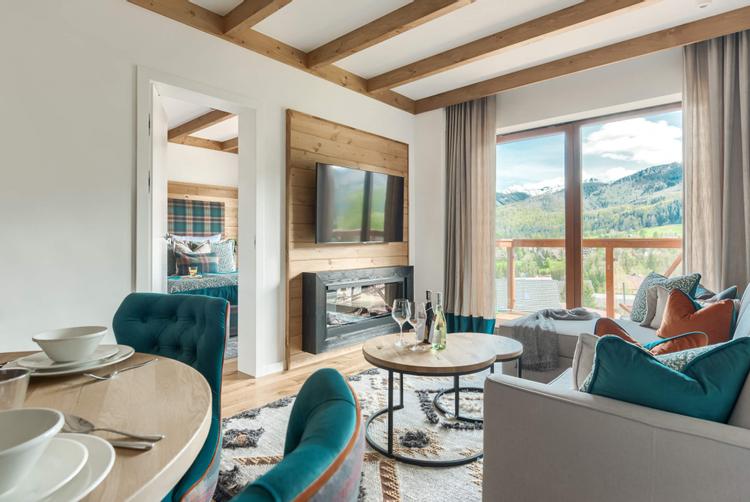 Tatra Resort & SPA | Kościelisko | 5