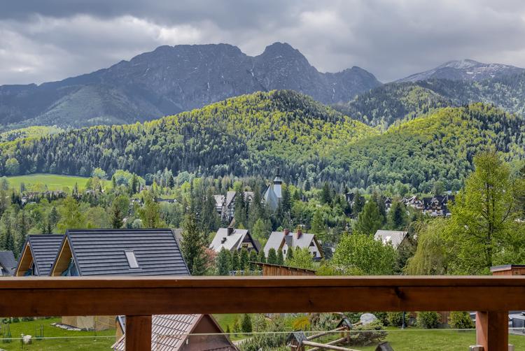 Tatra Resort & SPA | Kościelisko | 17