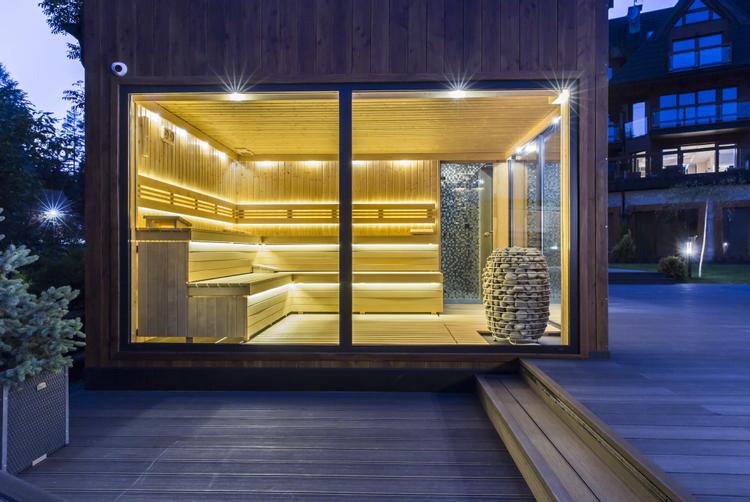 Tatra Resort & SPA | Kościelisko | 11