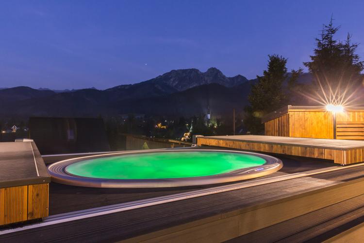 Tatra Resort & SPA | Kościelisko | 13