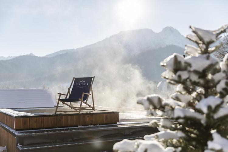 Tatra Resort & SPA | Kościelisko | 7